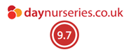 daynurseries.co.uk 9.7 rating