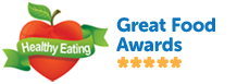 great food awards 5 star